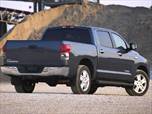 2009 Toyota Tundra CrewMax photo
